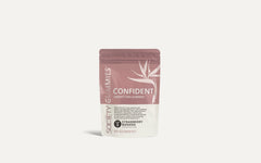Beauty Society Confident Vibrant Skin Gummies