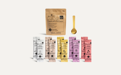 Beauty Society Infuse HA Intro Kit